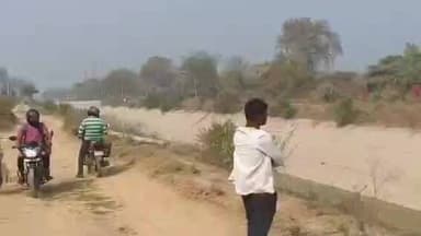 हुसैनाबाद: हुसैनाबाद में बिहार से घुसा हाथी, ग्रामीणों में दहशत, प्रशासन और वन विभाग ने जारी किया अलर्ट