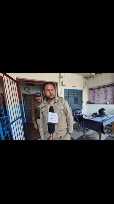 एसएसपी आयुष अग्रवाल का दूसरा मारपीट वसूली केन्द्र, टिहरी गढवाल प्लास्डा चौकी, सुप्रीम कोर्ट के आदेश के बाद भी टिहरी गढव...