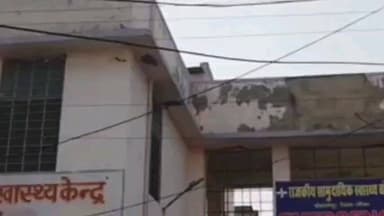 श्रीमाधोपुर: अरनिया गांव में बाइक की टक्कर से बुजुर्ग की हुई मौत, पुलिस जांच में जुटी