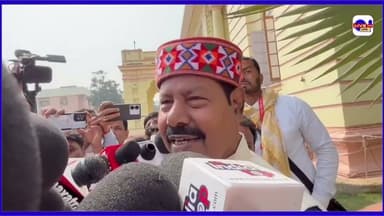 #bhaibirendra परिक्षा में लेट से पहुचने के कारण विद्यार्थियों को परीक्षा से दूर होने पर सवाल