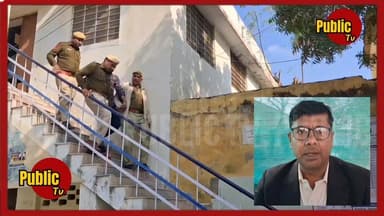 Churu चूरू पोक्सो कोर्ट का साल 2024 के मामले में फैसला, आरोपी को सुनाई 20 साल कठोर कारावास की सजा....