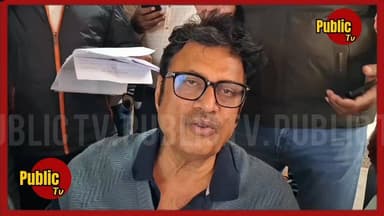 Churu राहुल गांधी को गोली मारने की धमकी निंदनीय, लोकतंत्र में हिंसा का कोई स्थान नहीं- पूर्व नेता प्रतिपक्ष राजेंद्र राठ...