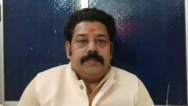 लातेहार: 23 फरवरी को होगा मतदान, मतदाताओं को जागरूक करने की जरूरत: राजीव रंजन पांडेय, अधिवक्ता लातेहार