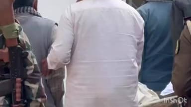 नरहट: ओलीपुर गांव के पास तेज रफ्तार बाइक की चपेट में आने से एक व्यक्ति की मौत