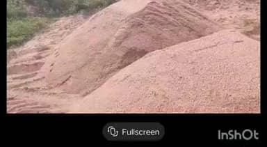 पारशिवनी: पारशिवनी पोलिसांनी कालाफाटा नयाकुंड रोड वर ट्रॅक्टर ट्रॉलीत वाळू वाहतूक करणाऱ्या चालक मालक वर केली कार्यवाही