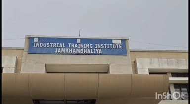 ખંભાળિયા: જિલ્લા રોજગાર વિનિમય કચેરી, દેવભૂમિ દ્વારકા દ્વારા આઈ.ટી.આઈ. ખંભાલીયા ખાતે તા.૨૧ ફેબ્રુઆરીના રોજ ઔધોગિક ભરતીમેળો યોજાશે