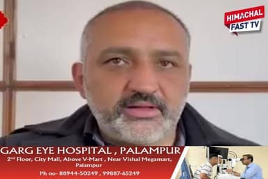 "फास्टैग के नाम पर जनता पर नया टैक्स बोझ: कर्ण नंदा का आरोप"
"टोल व्यवस्था पर उठे सवाल, फास्टैग बना आम लोगों की जेब पर भ...