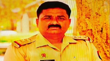 नौगावां सादात: नौगांवा थाना प्रभारी बने बालेंद्र कुमार, सुनील कुमार को मिली अमरोहा नगर की जिम्मेदारी