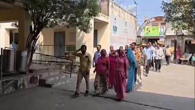 सुमेरपुर: श्रम विभाग द्वारा निर्माण श्रमिकों के पंजीकरण आवेदन लगातार निरस्त किए जा रहे हैं, मजदूर संगठन ने जताई नाराजगी