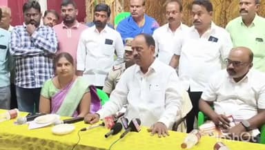 గీసుగొండ: కొమ్మల లక్ష్మీనరసింహస్వామి దేవాలయంలో అభివృద్ధి పరిశీలించిన ఎమ్మెల్యే ప్రకాష్ రెడ్డి