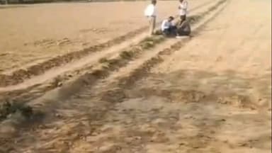 बिल्हौर: बिल्हौर के अल्लीपुर जंगल में नील गाय की गोली मारकर हत्या, शिकारियों ने ग्रामीणों पर चाकू से किया हमला