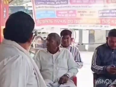 गुरुग्राम: सोहना में धर्मांतरण के आरोप से बवाल, प्रार्थना सभा को लेकर तनाव बढ़ा, ग्रामीणों ने दी आंदोलन की चेतावनी