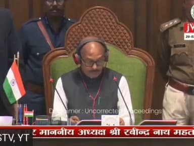 बरकागाँव: बड़कागांव विधायक रोशन लाल चौधरी ने विधानसभा में उठाया मुद्दा, कहा- कंपनी बिना जनसुनवाई व मुआवज़ा दिए कर रही खनन