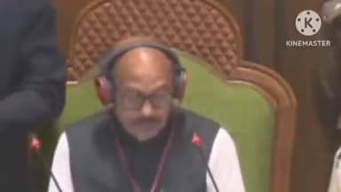 सिल्ली: सदन में कक्षपाल नियुक्ति में उम्र सीमा छूट का मुद्दा उठा, विधायक अमित महतो ने सरकार से की मांग