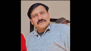 सरकाघाट: बरोटी आईटीआई के पास घायल अवस्था में मिले राष्ट्रीय पक्षी मोर को पशु अस्पताल पहुंचाया गया