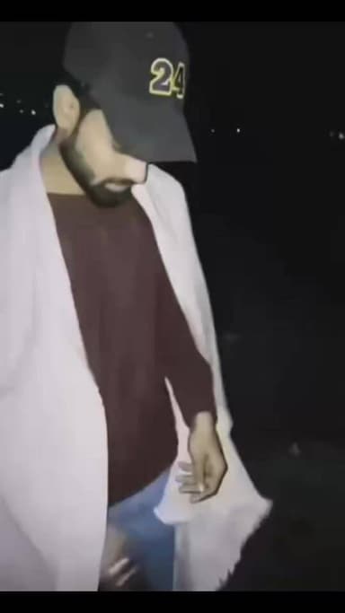 बिहार शरीफ़ में हथियार से फायरिंग का VIDEO वायरल, इलाके में दहशत!
नालन्दा जिले के बिहार शरीफ़ के लहरी थाना क्षेत्र अंतर्...