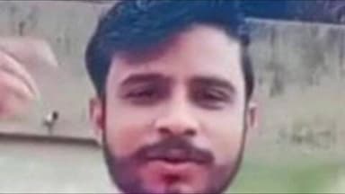 किरावली: सीकरी में सड़क दुर्घटना में युवक की मौत, पांच लोग हुए घायल