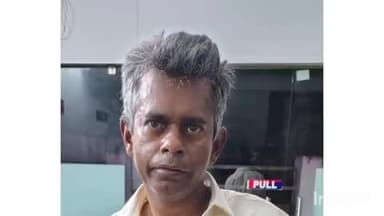 കോന്നി: വിദ്യാർഥിനിയോട് ബസിൽ വെച്ച് ലൈംഗിക അതിക്രമം കാട്ടിയ പ്രതിയെ മലയാലപ്പുഴ പോലീസ് പിടികൂടി