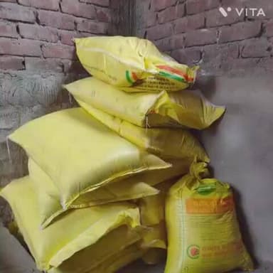 बनमनखी: अवैध उर्वरक भंडारण और सरकारी कार्य में बाधा डालने के मामले में 150 अज्ञात सहित कई नामजद पर प्राथमिकी दर्ज