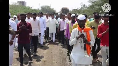 ದೇವಣಗಾಂವ ಗ್ರಾಮದಲ್ಲಿ ಭೀಮಾನದಿ ಬ್ರಿಡ್ಜ್ ದುರಸ್ಥಿ ಕಾಮಗಾರಿ ಭೂಮಿಪೂಜೆ ಮಾಡಿದ ಶಾಸಕ ಅಶೋಕ ಮನಗೂಳಿ