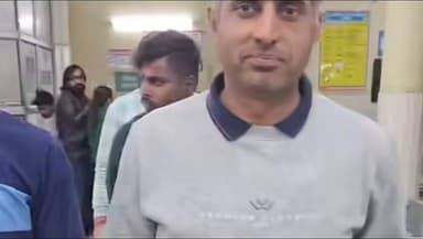 करनाल: भोपाल से शातिर ठग गिरफ्तार, साइबर ठगी कर ठगते थे लोगों के पैसे, साइबर सेल ने सुलझाए 2 मामले