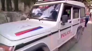 दांतारामगढ़: पाटन पुलिस ने रंगदारी मांगने वाले गिरोह के 2 सदस्यों को किया गिरफ्तार