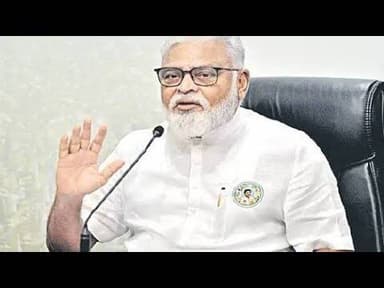 మా కుటుంబంలో 8 మంది ఉంటే, నలుగురు కమ్మ వాళ్లే: అంబటి రాంబాబు ! #ytshorts #klnews