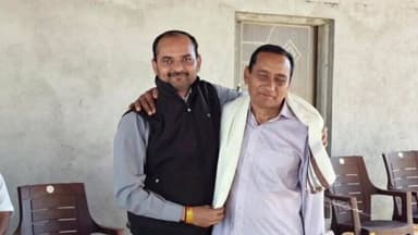 માળીયા હાટીના: માળિયા હાટીના તાલુકાના ખેરા મુકામે આવેલ શ્રી માધ્યમિક શાળા ખેરા ખાતે દીક્ષાંત સમારોહ તથા વિદાય સમાંરભ યોજાયો