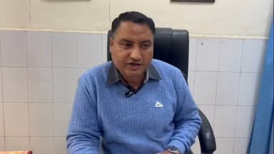 ਗੁਰਦਾਸਪੁਰ: ਬੱਸ ਸਟੈਂਡ ਤੇ ਇੱਕ ਬੱਸ ਚਾਲਕ ਨੇ ਘੋੜੇ ਰੇੜੇ ਵਾਲੇ ਨੂੰ ਮਾਰੀ ਟੱਕਰ ਚਾਲਕ ਹੋਇਆ ਹੋਇਆ ਜ਼ਖਮੀ ਘੋੜੇ ਰੇੜੇ ਦਾ ਵੀ ਹੋਇਆ ਨੁਕਸਾਨ