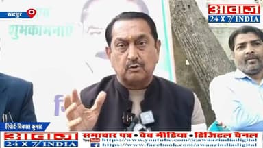 #ऊधमसिंहनगर : #किच्छा_विधायक #तिलक_राज_बेहड़ ने #पूर्व_विधायक #राजेश_शुक्ला पर लगाए गंभीर आरोप, कहा- शुक्ला जी, आपके राइट...