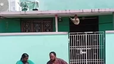 కావలి: ప్రామిసారీ నోటును పట్టించుకోరా .