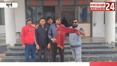 ऑनलाइन खरीदी करने वाले हो जाएं सावधान, आपके साथ भी हो सकता है ऐसा, जानिए #khurai #khirinews #onlineshopping #policeoffic...