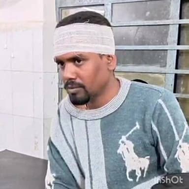 सतगावां: मरचोई मोड़ के पास मारपीट में युवक गंभीर रूप से घायल, किया रेफर