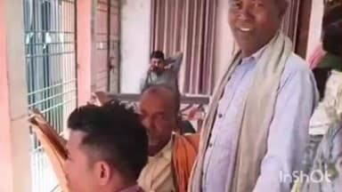 डंडखोरा: डंडखोरा अंचल कार्यालय में खुला कॉमन सर्विस सेंटर, अब एक ही स्थान पर मिलेंगी भूमि और राजस्व से जुड़ी सेवाएं