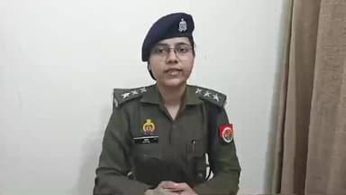 बांसी: थाना शिवनगर डिड़ई पुलिस ने अपहरण के एक वांछित अभियुक्त को गिरफ्तार किया, CO का बयान