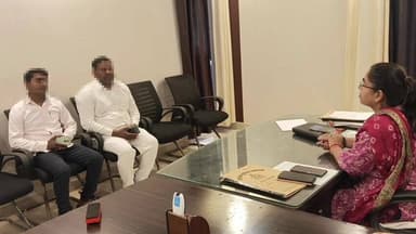 कुंडा: बाघराय सर्किल में क्षेत्राधिकारी सदर ने सुनी जनसमस्याएं, दिए त्वरित निस्तारण के निर्देश