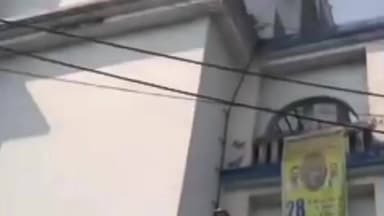 রাজগঞ্জ: রক্তের সংকট মোকাবিলায় জলপাইগুড়ি দিনবাজারে স্বেচ্ছায় রক্তদান শিবির