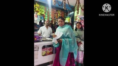 पांकी: पांकी की पूर्व जिला परिषद सदस्य, भाजपा नेत्री श्रीमती लवली गुप्ता ने मेदिनीनगर का किया भ्रमण