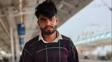 शुजालपुर: शुक्रवार सुबह ग्राम कड़वाला में मिला एक युवक का शव