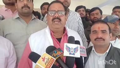 दतिया नगर: फिल्म 'यादव जी की लव स्टोरी' को लेकर यादव समाज में आक्रोश, प्रतिबंध की मांग