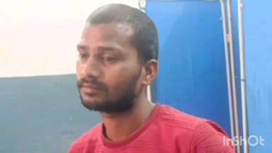 सलेमपुर: लार में पारिवारिक कलह से परेशान युवक ने खाया जहरीला पदार्थ, हालत गंभीर, किया गया रेफर