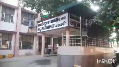 चरखी दादरी: शिकायत समाधान में च.दादरी जिला प्रदेश में तीसरे स्थान पर, 3869 में से 3122 शिकायतों का हुआ समाधान