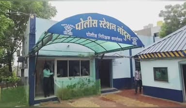 नांदुरा: येरळीत घरफोडी 1 लाख 72 हजार रुपयांचा मुद्देमाल लंपास! घराचे कुलूप तोडून केला ऐवज लंपास