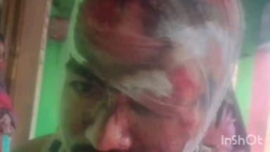 रुद्रपुर: सुरौली में तिलक समारोह से लौटते समय दो युवकों पर धारदार हथियार से हमला, घायल, पुलिस जांच में जुटी