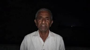 વંથળી: જાણીતા આગાહીકાર રમણીક વામજાએ કહ્યું આ વખતે ગરમી ભુક્કા કાઢી નાખશે,44 થી 46 ડિગ્રી સુધી તાપમાન રહેશે