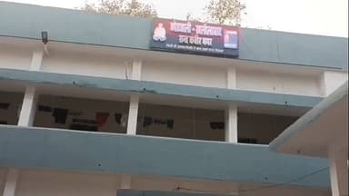 खलीलाबाद: अलग-अलग गांवों में मारपीट के मामलों में कोतवाली पुलिस ने 4 अभियुक्तों को किया गिरफ्तार