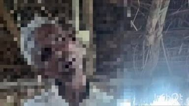 बिंदकी: रसूलपुर में अधेड़ ने गांव के बाहर झोपड़ी में गमछा से फांसी लगाकर आत्महत्या की, पुलिस ने शव पोस्टमार्टम के लिए भेजा