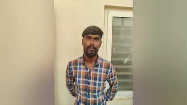 திண்டுக்கல் கிழக்கு: கொலை வழக்கில் 08 நபர்களுக்கு ஆயுள் தண்டனையுடன் கூடிய 03 ஆண்டுகள் சிறை தண்டனை விதித்து விரைவு மகிளா நீதிமன்றம் தீர்ப்பு