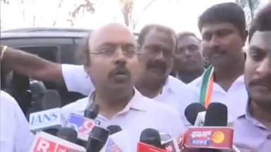 ಹಾಸನ: ಸಿಸಿಬಿಯಿಂದ ಸ್ನೇಹಮಯಿ ಕೃಷ್ಣ ಬಂಧನ ನಗರದಲ್ಲಿ ಯತಿಂದ್ರ ಸಿದ್ದರಾಮಯ್ಯ ಪ್ರತಿಕ್ರಿಯೆ