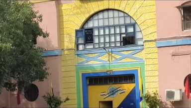 கோவை தெற்கு: 7 கைதிகள் கோவை மத்திய சிறையில் இருந்து திடீர் மாற்றம்